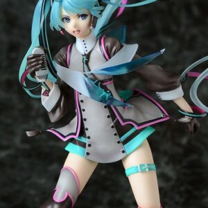 Magical Mirai 2015 ver. - Hatsune Miku [Vocaloid] [1/10 Complete Figure]