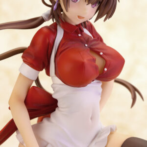 Harenchina Maid-san [1/6 Complete Figure]