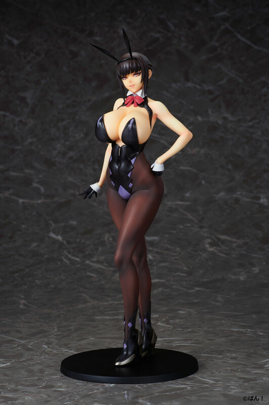 Erika Izayoi Ban! Original Character 1/5