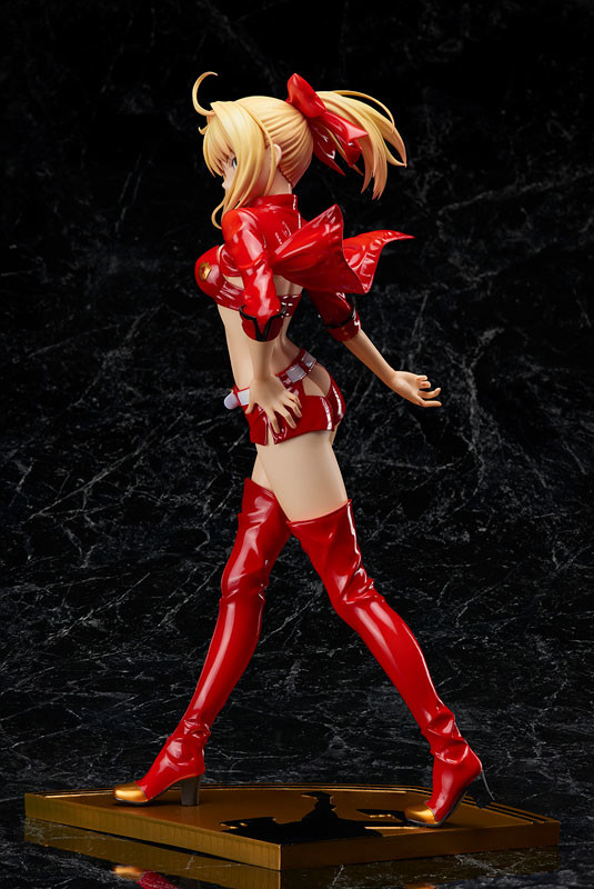 Nero Claudius TYPE-MOON Racing Ver. - Fate/stay night [1/7 Complete Figure]