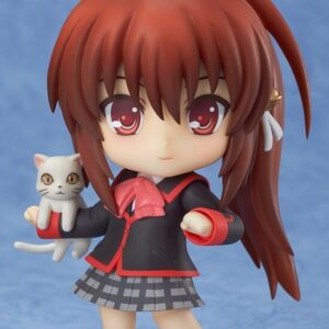 Nendoroid 318. Rin Natsume [Little Busters!]