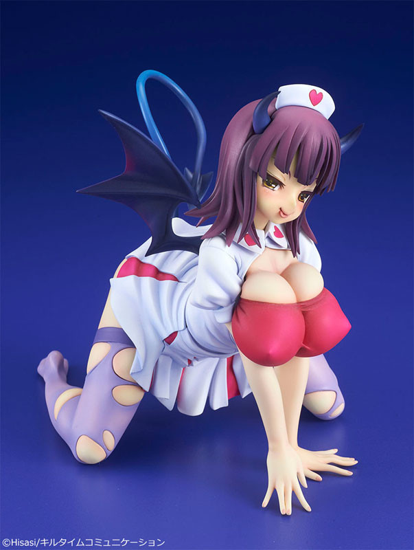 Kenketsu Akuma - Akane Regular Edition [1/5 Complete Figure]