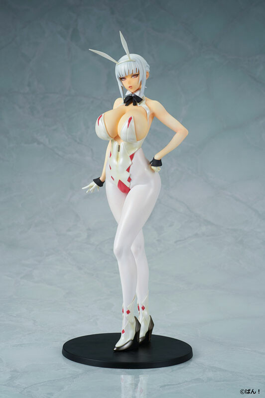 Erika Izayoi Ban! Original Character Pearl ver. 1/5