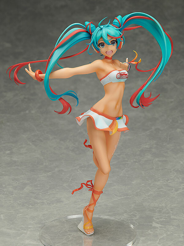 Racing Miku 2016 Thai Ver. Hatsune Miku GT Project 1/8