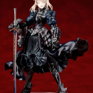 Saber Alter - Fate/stay night