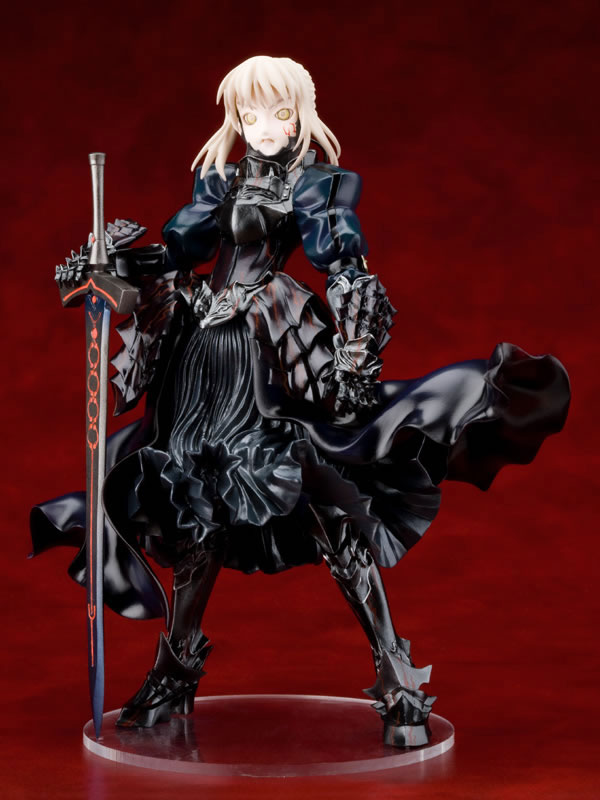 Saber Alter - Fate/stay night