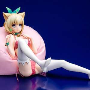 Rumia Tingel - Rokudenashi Majutsu Koushi to Akashic Records [1/7 Complete Figure]