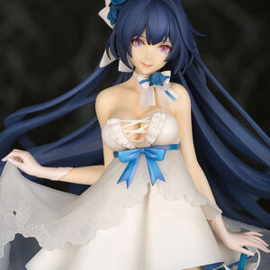 Houkai 3rd - Mei Raiden Eternally Pure ver. [1/8 Complete Figure] [Houkai Gakuen] [Myethos]