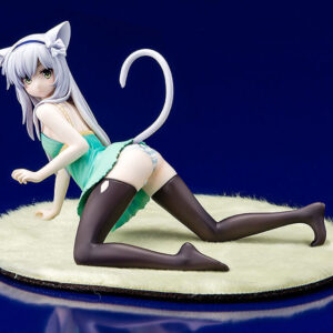 Sistine Fibel - Rokudenashi Majutsu Koushi to Akashic Records [1/7 Complete Figure]