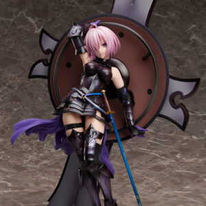 Shielder/Mash Kyrielight Regular Edition [Fate/Grand Order] [1/7 Complete Figure]