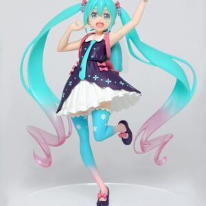 Hatsune Miku - Haru Fuku ver. (Spring ver.) Vocaloid