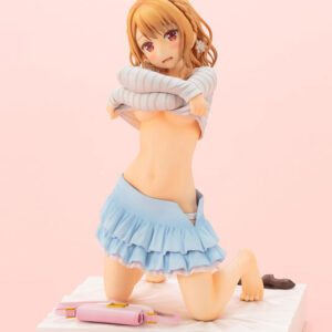 Miyako Shirakawa. Imouto sae Ireba Ii. [A Sister's All You Need] [1/7 Complete Figure]