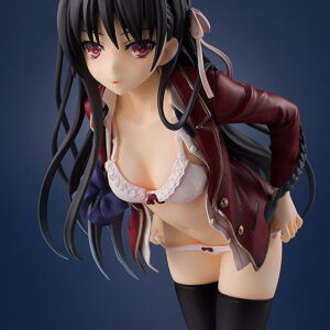 Youkoso Jitsuryoku Shijou Shugi no Kyoushitsu e - Suzune Horikita Clothes Changing Ver. [1/7 Complete Figure]