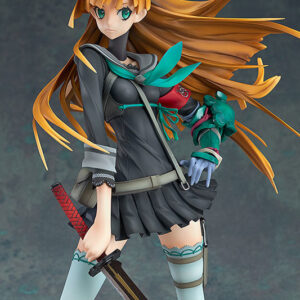 7th Dragon 2020 - Samurai (Katanako). Another Color Ver. [1/7 Complete Figure]