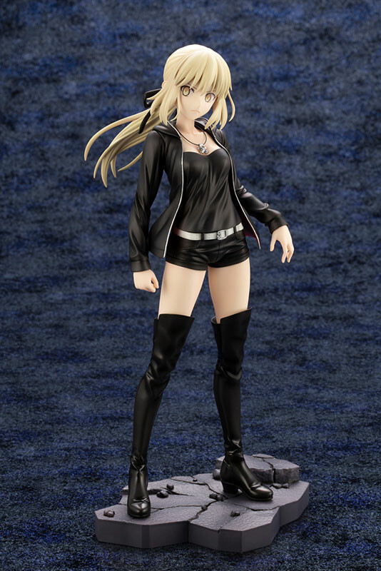 Saber/Altria Pendragon Casual Wear ver. - Fate/Grand Order [1/7 Complete Figure]