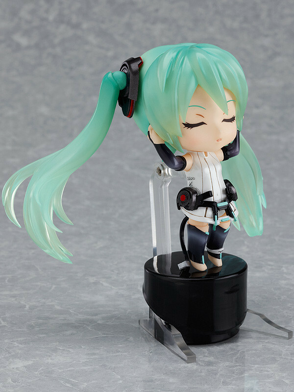 Hatsune Miku: Append - Vocaloid - Nendoroid 194