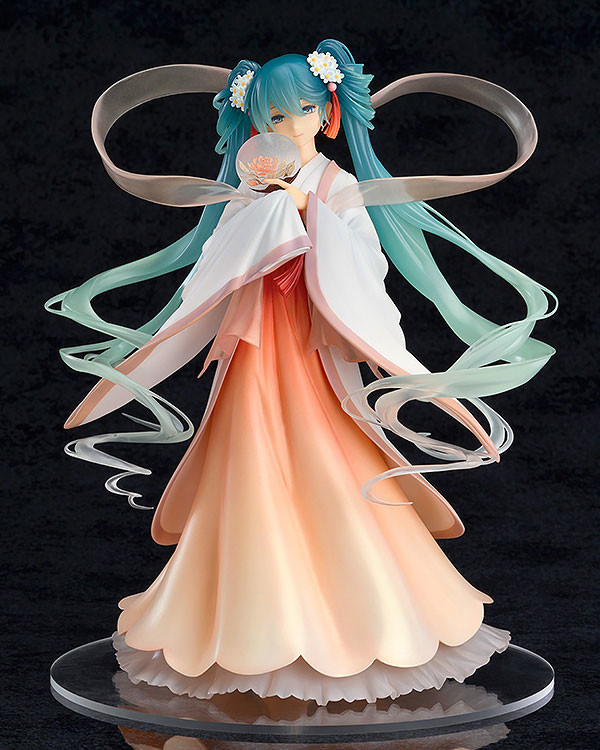 Hatsune Miku Harvest Moon Ver. Character Vocal Series 01 [Vocaloid] [1/8 Complete Figure]