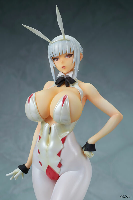 Erika Izayoi Ban! Original Character Pearl ver. 1/5
