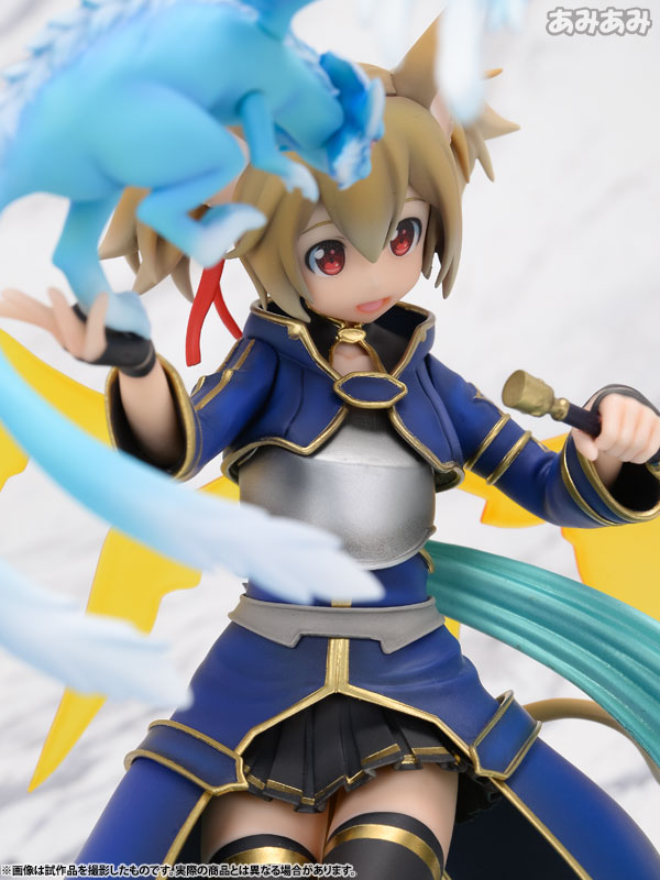 Sword Art Online ALO Ver. 1/8 Complete Figure Silica