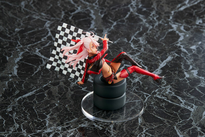 Chloe Von Einzbern - PRIYA Racing Fate/kaleid liner Prisma Illya 3rei!! 1/8