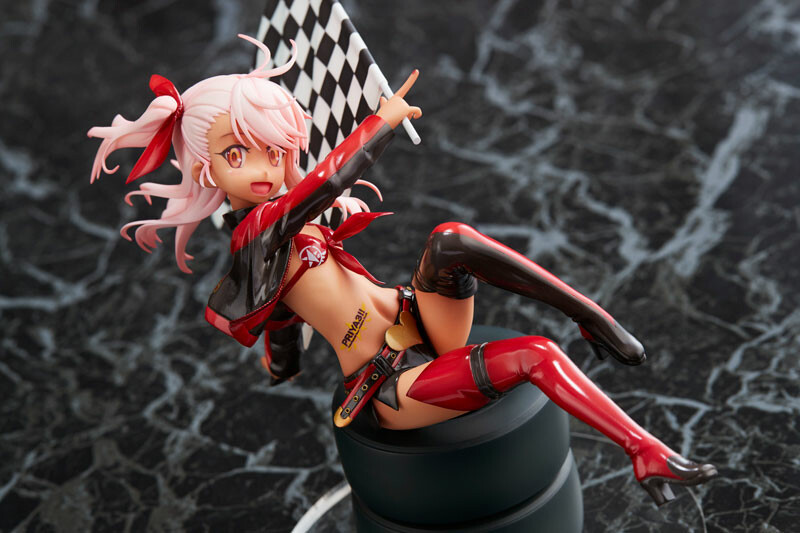 Chloe Von Einzbern - PRIYA Racing Fate/kaleid liner Prisma Illya 3rei!! 1/8