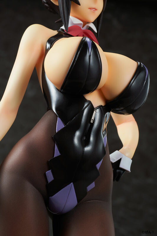 Erika Izayoi Ban! Original Character 1/5
