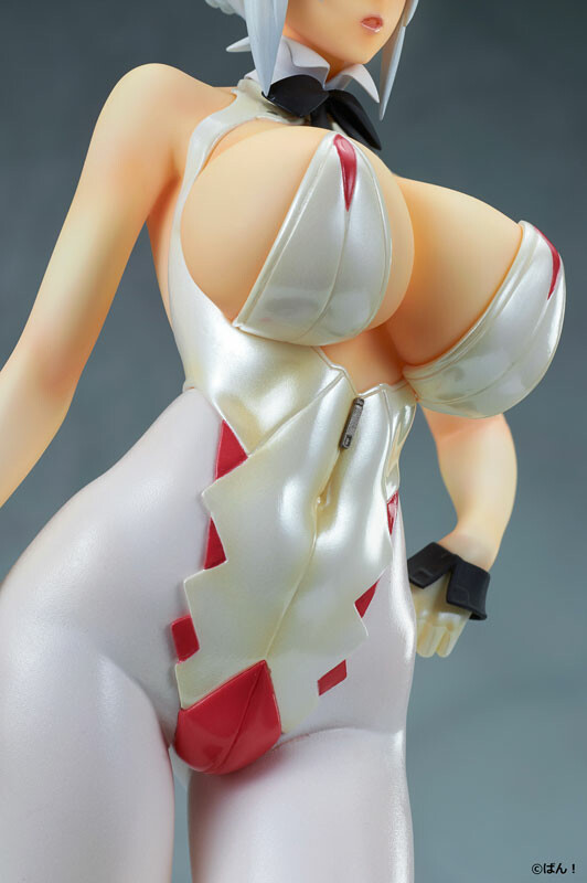 Erika Izayoi Ban! Original Character Pearl ver. 1/5