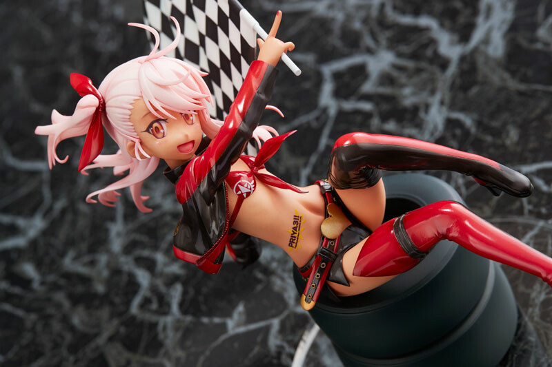 Chloe Von Einzbern - PRIYA Racing Fate/kaleid liner Prisma Illya 3rei!! 1/8