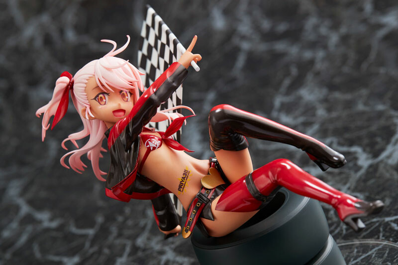 Chloe Von Einzbern - PRIYA Racing Fate/kaleid liner Prisma Illya 3rei!! 1/8