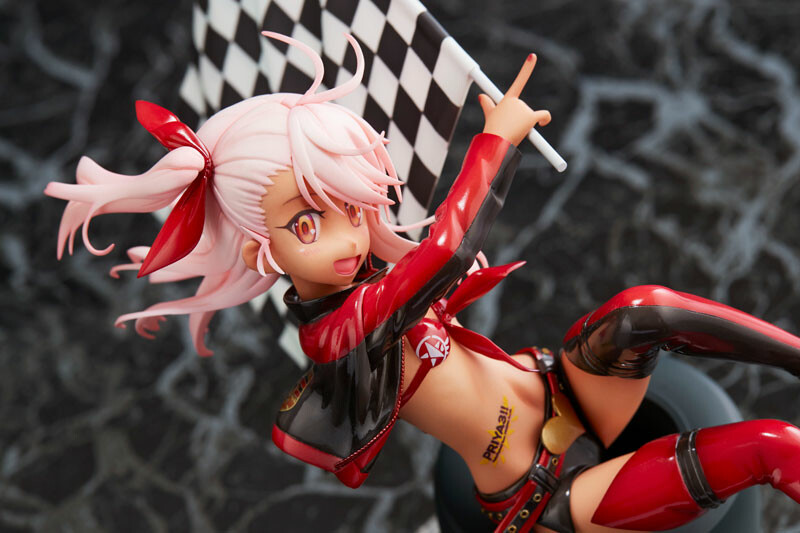 Chloe Von Einzbern - PRIYA Racing Fate/kaleid liner Prisma Illya 3rei!! 1/8