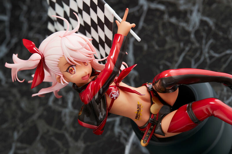 Chloe Von Einzbern - PRIYA Racing Fate/kaleid liner Prisma Illya 3rei!! 1/8