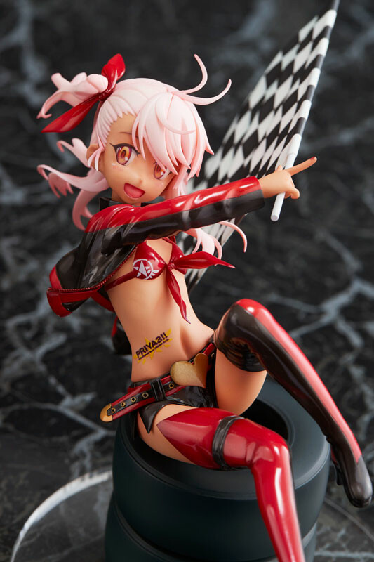 Chloe Von Einzbern - PRIYA Racing Fate/kaleid liner Prisma Illya 3rei!! 1/8