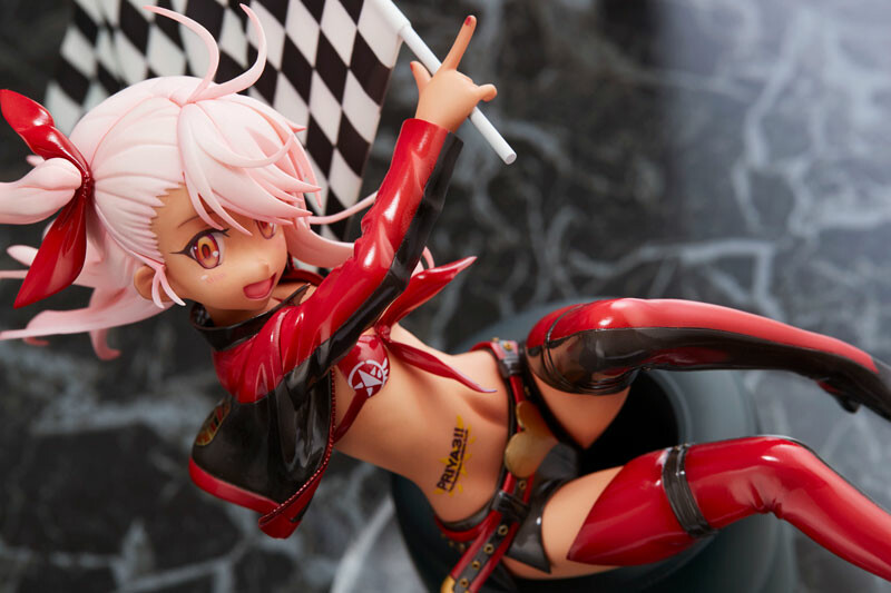 Chloe Von Einzbern - PRIYA Racing Fate/kaleid liner Prisma Illya 3rei!! 1/8