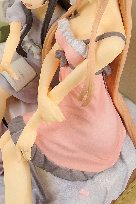 Asuna & Yui [Sword Art Online] [1/8 Complete Figure]