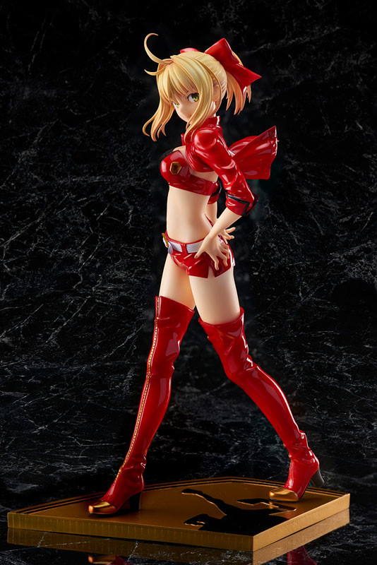 Nero Claudius TYPE-MOON Racing Ver. - Fate/stay night [1/7 Complete Figure]