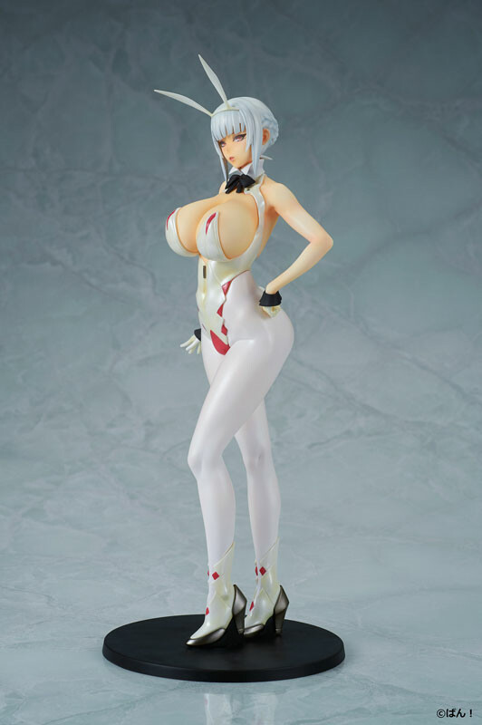 Erika Izayoi Ban! Original Character Pearl ver. 1/5