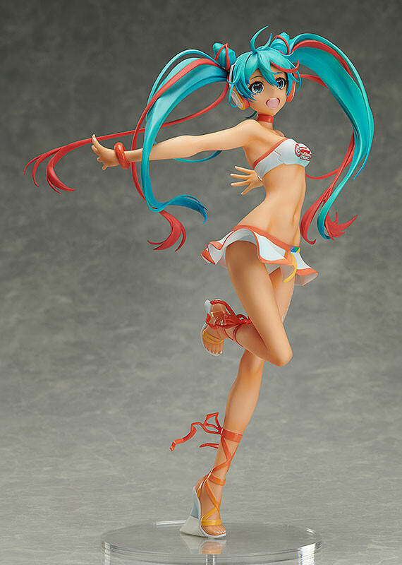 Racing Miku 2016 Thai Ver. Hatsune Miku GT Project 1/8