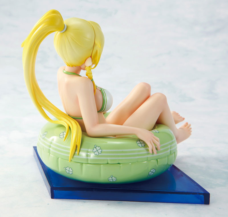 Sword Art Online - Leafa -Swimsuit Ver.- 1/7 Complete Figure / Leafa Мастера меча онлайн фигурка