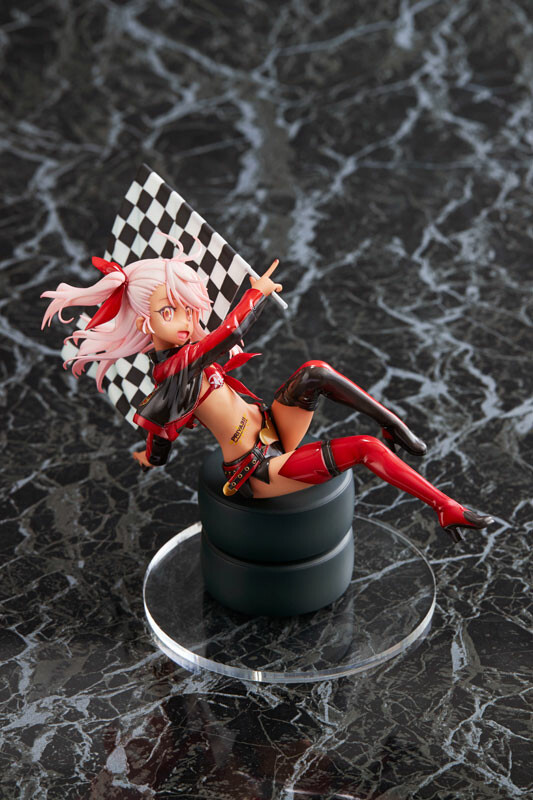 Chloe Von Einzbern - PRIYA Racing Fate/kaleid liner Prisma Illya 3rei!! 1/8