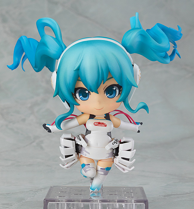 Nendoroid 414. Racing Miku 2014 Ver.