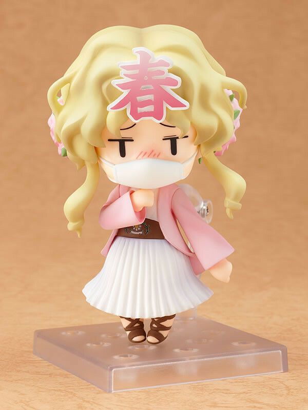 Haru-chan - Haru-chan's Weather Trivia Nendoroid 146