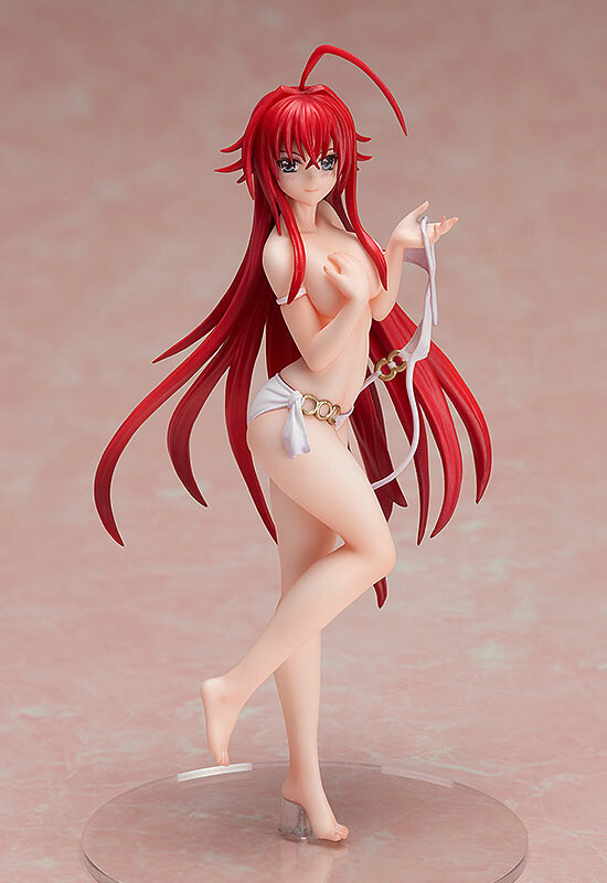 Rias Gremory Swimsuit Ver. [High School DxD] [1/12 Complete Figure]