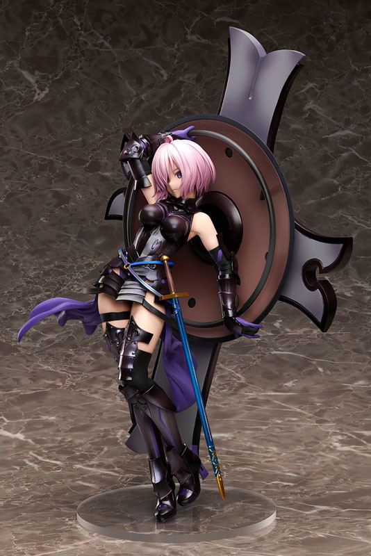 Shielder/Mash Kyrielight Regular Edition [Fate/Grand Order] [1/7 Complete Figure]