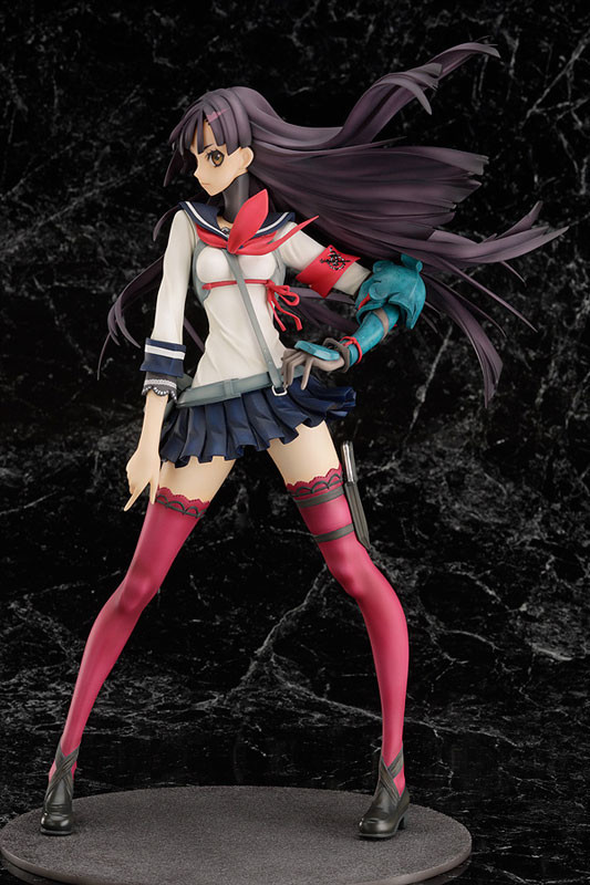 7th Dragon 2020 - Samurai (Katanako) [1/7 Complete Figure]