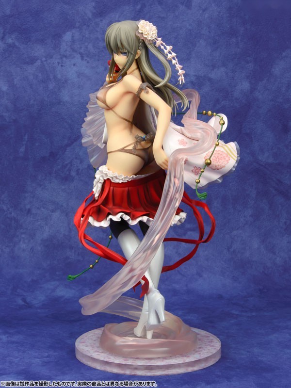 Amane Shirasaki [1/6 Complete Figure]