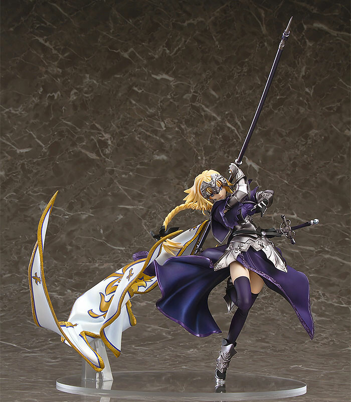 Jeanne d'Arc - Fate/Apocrypha [1/8 Complete Figure]