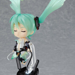 Hatsune Miku: Append - Vocaloid - Nendoroid 194