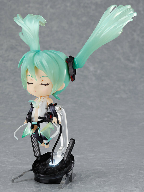 Hatsune Miku: Append - Vocaloid - Nendoroid 194