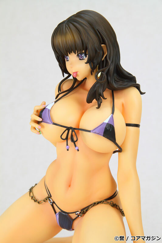 Akane Indo - Homare Art Works 1/5