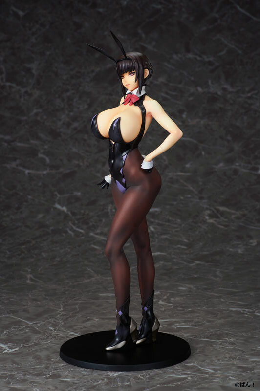 Erika Izayoi Ban! Original Character 1/5